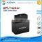 OBD Interface Car Truck Vehicle GSM GPRS Tracking Mini Gps Tracker