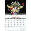 Wall Calendar Printing Press 2016 Printing