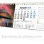 LOGO printing Cheap Custom calendar printing
