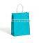 hand bag printing brown paper bag