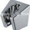 ABS material sheaper wall mount floding shower seat