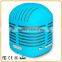 Portable wireless bluetooth speaker, CE, ROHS, FCC approved