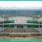 2015 RP hot movable stage portable stage folding stage