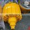 BAD81 Explosion-proof dust proof lamp factory price