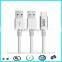 1M logo custom USB 3.0 Type C data charge cable