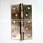 Wholesale High Quality Iron Hinge Cabinet Drawer Door Hinge