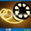 82' spool 24V 360 degree round blue neon light strip for building                        
                                                                                Supplier's Choice