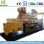 Factory Price 400KW -1mw Coal Gas Generator