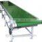 ESD Anti-static Aluminum Monoclinic Platform Factory Production Belt Conveyor for Assembly Work