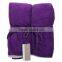 100% polyester double layer Gifts Promotional Blanket wiht plush and sherpa fleece