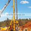 Manufacturer of High Quality XCMG XR280D Rotary Borehole Drilling Rig