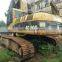 Hydraulic Crawler Used YIMER AF200 Drill Rig