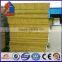 china supplier Glass sanwich wool fire-proof ,light weight for prefab house