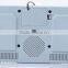 High quality fan and light,charging electric fan,rechargeable fm am radio fan