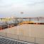 beach handball steel triubune, temporary grandstands for field,football bleachers