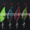 wholesale ABS 3D eyes Hard lures or Fishing Lure of lifelike