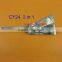 Original Lishi CY24 Chrysler 2 In 1 lock pick and decoder tools with best quality
