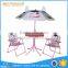 Popular dining round table and chair set, kids table and chairs, study table and chair set