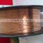 High Deposition Efficiency Mig Welding Wire ER70S-6