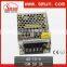 Small 15W 5V 3A Single Output Switch Mode Power Supply AS-15-5