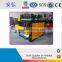 Flat clean ball making machine/scourer machine/scrubber machine