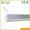 IP65 electric plastic tape AL+PC lens Pendant hanging light fixture of ceiling for LED Linear Light chandelier