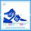 HIGH TOP Kids LED Flat Shoe, Recharging Kids LED Sport Shoe, Wholesale Kids LED Flat Shoe