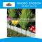 Stone Effect Plastic Lawn garden edging Fence