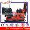 water well drilling rig, bore well drilling machine , HGY-300 rotary table drilling rig