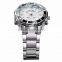 WEIDE Wrist Watch Water Proof Military Watches Men Luxury Brand Automatic