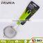 KH109PC Stainless Steel Mirror Finished Pizza Cutter with PP handle Kitchen Gadget Tools