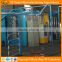 2014 hot sale portable cloth hanger automatic spray paint machine