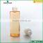 65ml empty lotion cosmetic oil glass bottle with pump sprayer