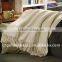 Luxury Full Size 100% Bamboo TV Throw