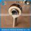 joint bearing rod end bearing galvanize zinc surface NOS3, NOS4, NOS5, NOS6, NOS8, NOS10, NOS12, NOS14