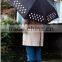 color change mini pocket rain drop umbrella