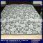 China Supplier Floral Printings Ultrasonic Cheap Quilt