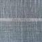 High End Plain Woven Fabric