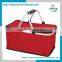Polyester Material and Picnic Bag Type Cheap Totes Picnic Cooler Basket for Outdoor                        
                                                Quality Choice