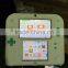 Original New Game Console for 3ds xl Game Machine