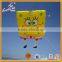 Large Inflatable Spongebob kites, Soft kite, 3D shape kite