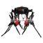 New Foldable UAV carbon fiberHexacopter with long distance long endurance