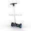 Paypal Balancing electric chariot for sale , Powerful 2 wheel adult electric scooter LED Light CE ROHS