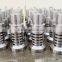 Gr2 Domeless Titanium Male Nail fits 14mm 18mm 19mm