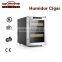 SHENTOP Cigar cooler STH-16B Cigar refrigerator Cigar cellar Thermoelectric refrigerator Mini cooler mini bar 8 Bottels