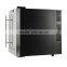 SHENTOP Cigar cooler STH-16B Cigar refrigerator Cigar cellar Thermoelectric refrigerator Mini cooler mini bar 8 Bottels