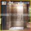 Glass shower door pivot hinge EX-215
