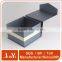 Square Paper Luxury Gift Box Magnet Closure Supplier's Choice