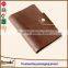 cheaper pu leather notebook