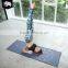 Wholesale super soft lightweight microfiber recyclable eco yoga towel